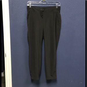 BROOKLYN ANKLE PANT